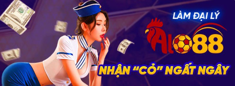 Thông tin chương trình đại lý Sv388 - Alo88