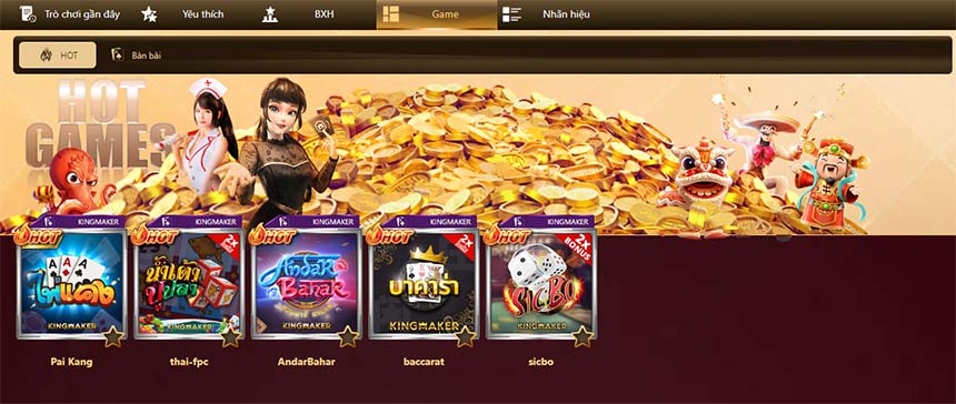 game của Sv388 game của Sv388