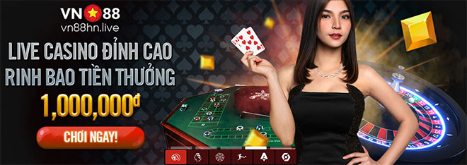 vn88 Nhà cái Vn88