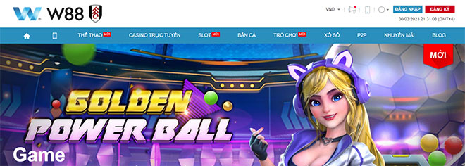 w88 Nhà cái W88