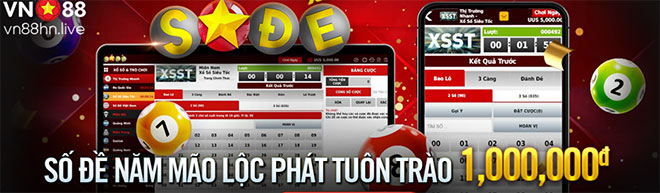 vn88 link Xổ số Vn88